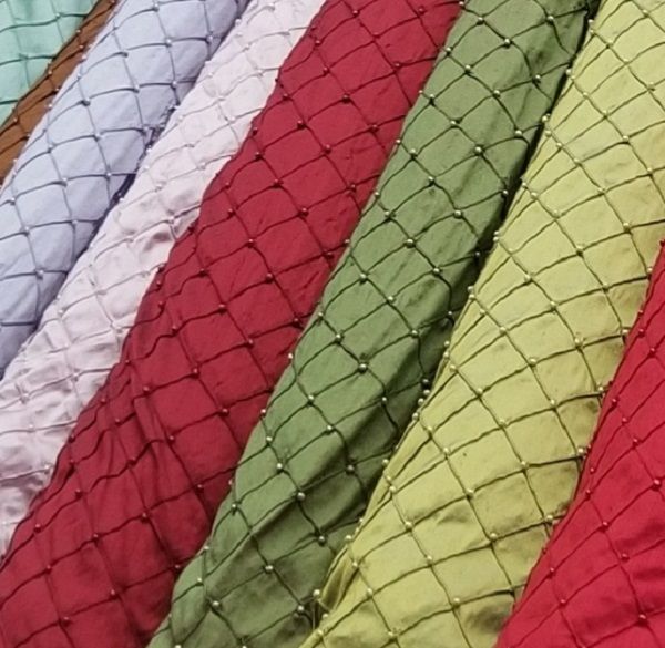 silk care