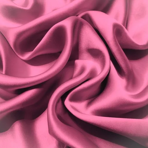 Mulberry Silk Charmeuse 19 momme South Korea