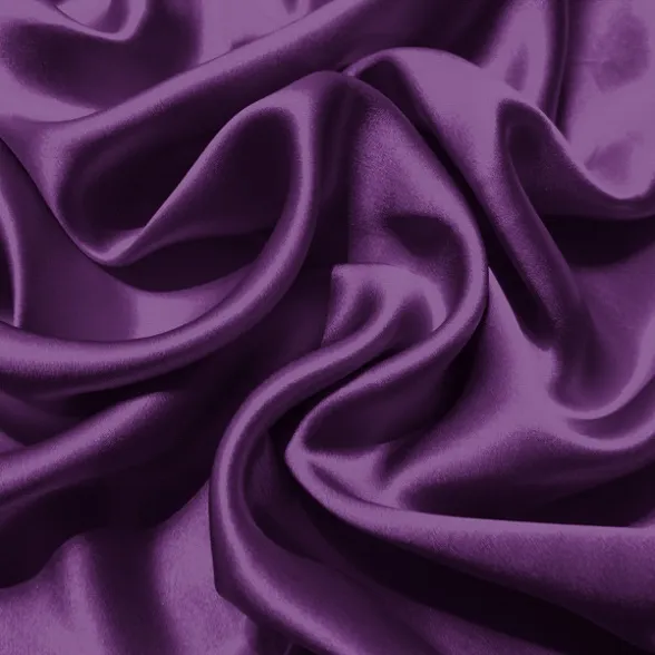 Mulberry Silk Charmeuse 25 momme 110 inch