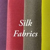 SILK FABRICS