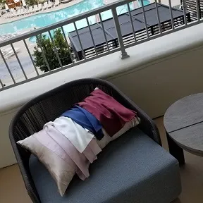 SILK PILLOWCASES
