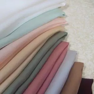 SILK FITTED SHEETS
