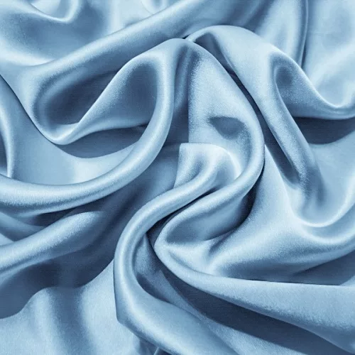 charmeuse fabric