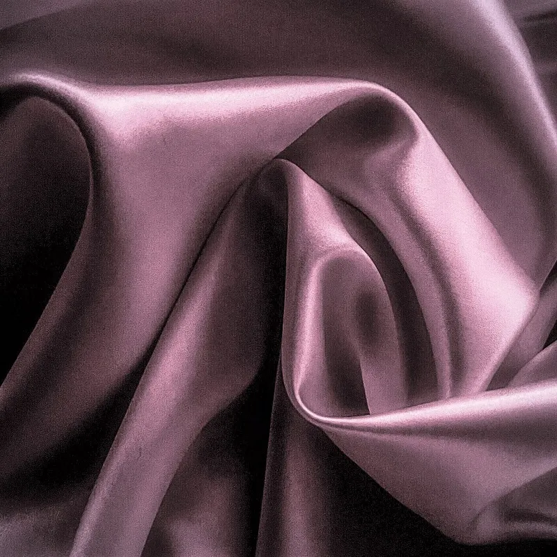 Mulberry Silk Charmeuse 25 momme 45" width 300 series SILKPRADA